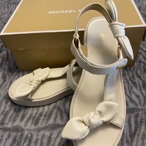 Michael Kors Sandals